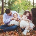 family in the 2016 fall colors 05