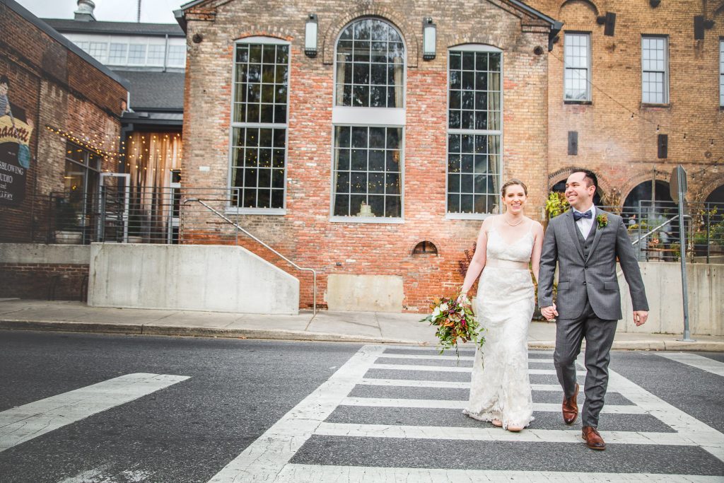 An Afternoon Wedding at The Woodberry Kitchen in Baltimore 10