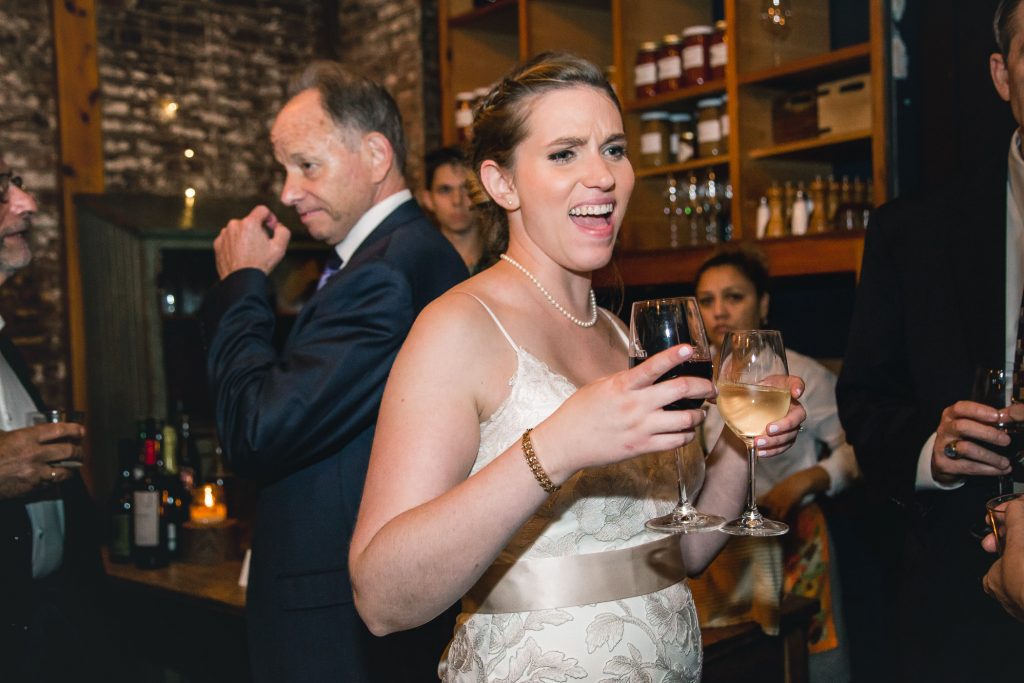 An Afternoon Wedding at The Woodberry Kitchen in Baltimore 29