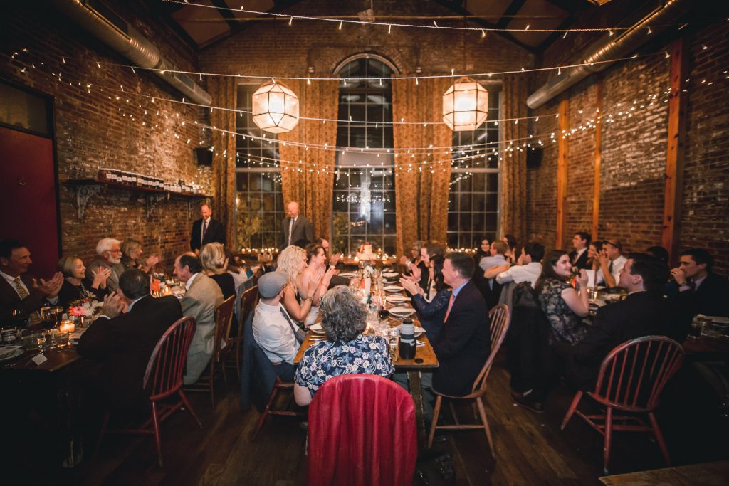 An Afternoon Wedding at The Woodberry Kitchen in Baltimore 30