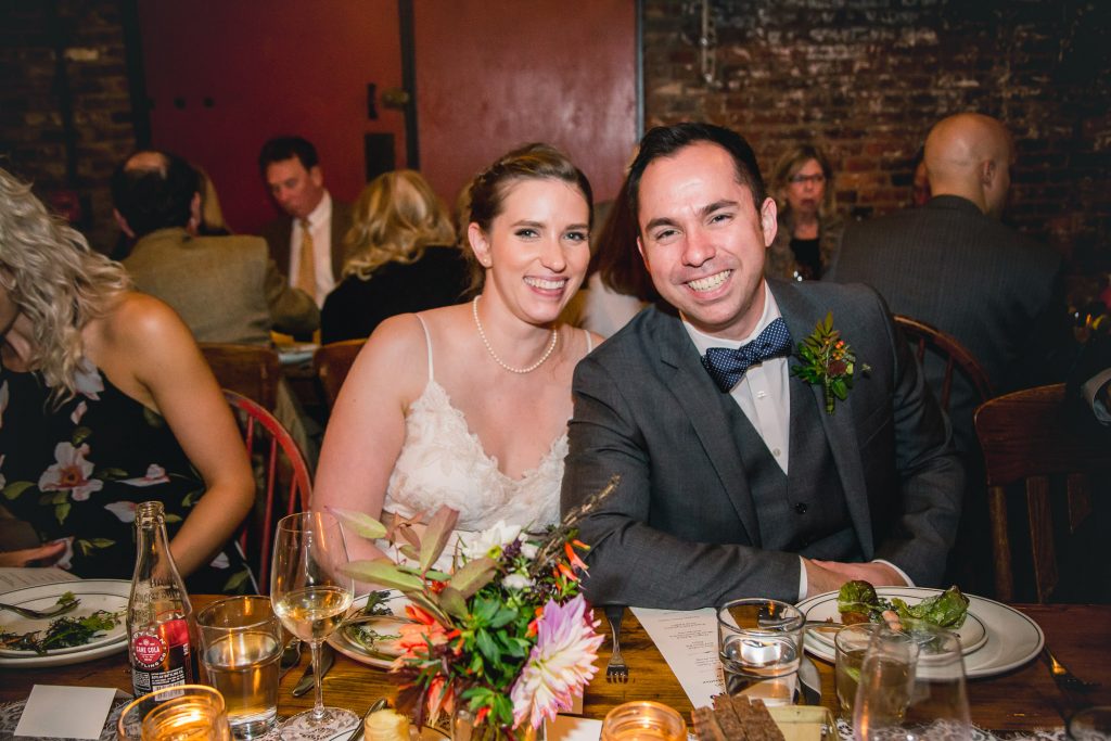 An Afternoon Wedding at The Woodberry Kitchen in Baltimore 31
