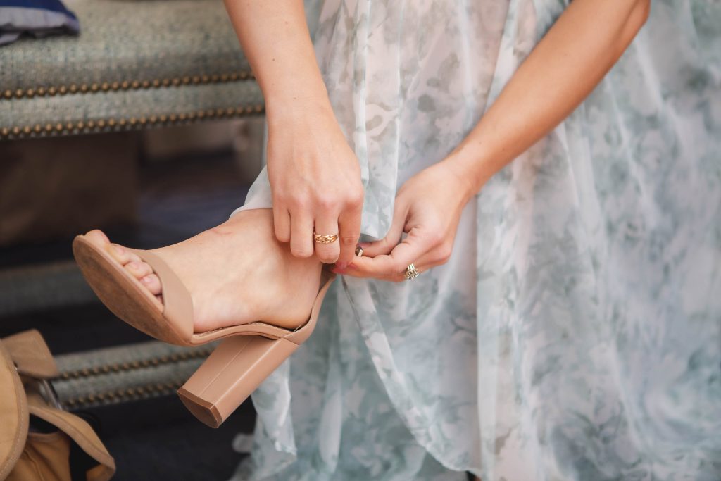 Keywords: Preparation, Wedding