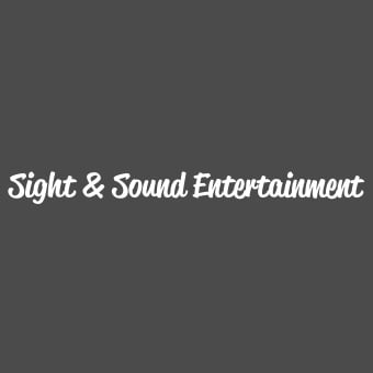 Event vendor logo.