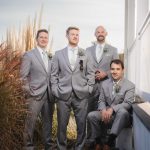 Keywords: Groomsmen, Wedding